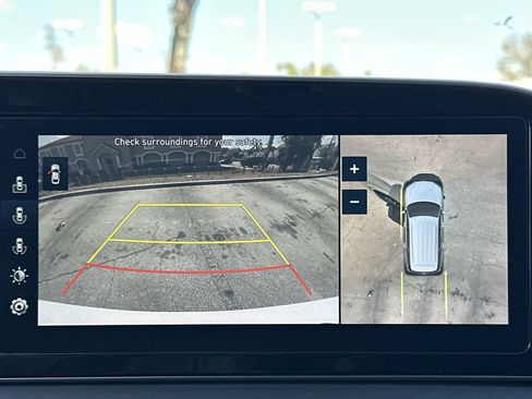 Used 2022 Hyundai Palisade Limited image 29