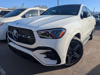 Used 2026 Mercedes-Benz GLE 450 4matic