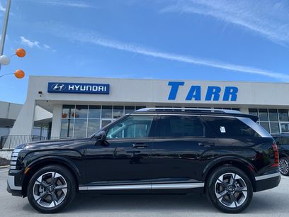 New 2026 Hyundai Palisade Limited