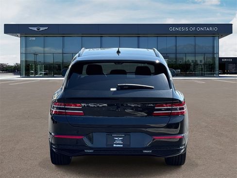 New 2026 Genesis GV80 3.5T Prestige image 5