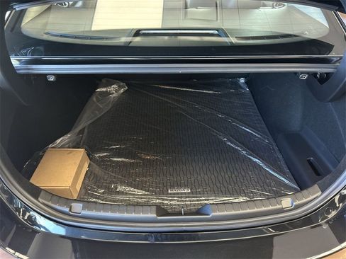 New 2026 MAZDA MAZDA3 s Sport image 16