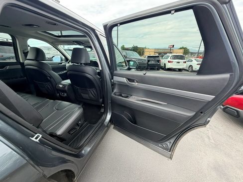 Used 2021 Hyundai Palisade SEL AWD/4WD image 23