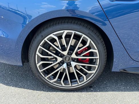 New 2026 Audi S5 Premium Plus AWD/4WD image 6