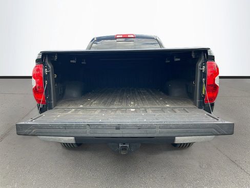 Used 2014 Toyota Tundra Limited w/ Limited Premium Package AWD/4WD image 24