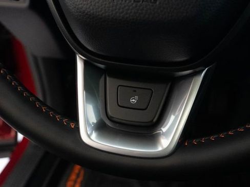 New 2026 Honda CR-V TrailSport image 31