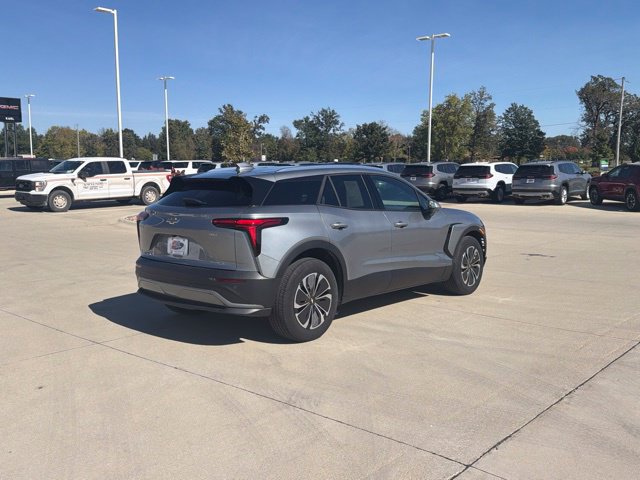 Used 2024 Chevrolet Blazer EV LT AWD/4WD image 5