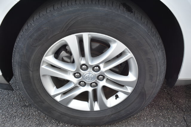 Used 2019 Buick Enclave Essence w/ Trailering Package, 5000 lbs. FWD image 50