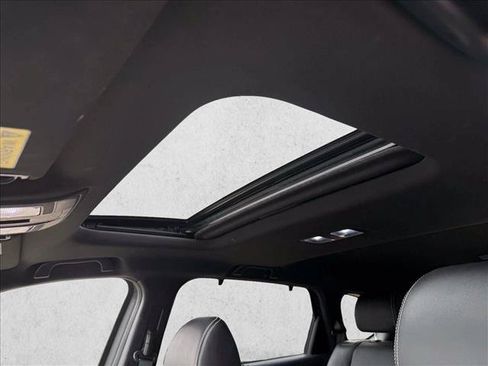 Used 2021 MAZDA CX-9 Grand Touring AWD/4WD image 14