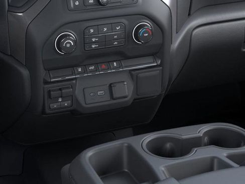 New 2026 Chevrolet Silverado 2500 W/T w/ WT Convenience Package image 49