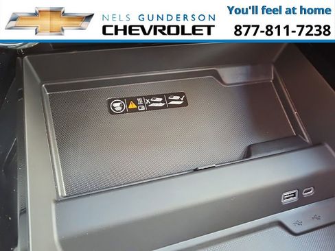 New 2026 Chevrolet Suburban RST w/ Comfort Package image 30