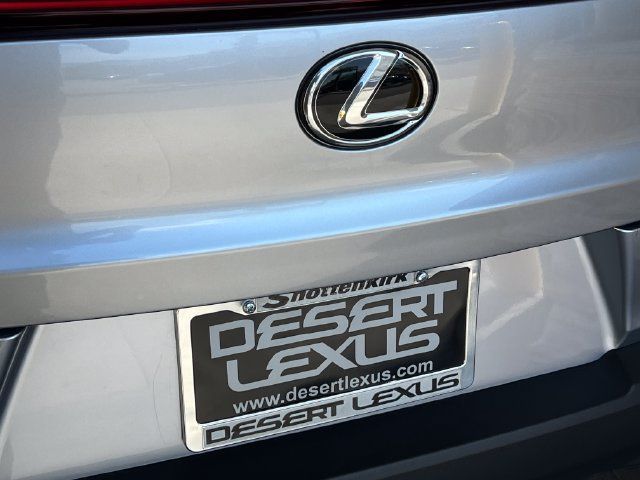 Used 2025 Lexus UX 300h FWD w/ Accessory Package (Z2) image 16