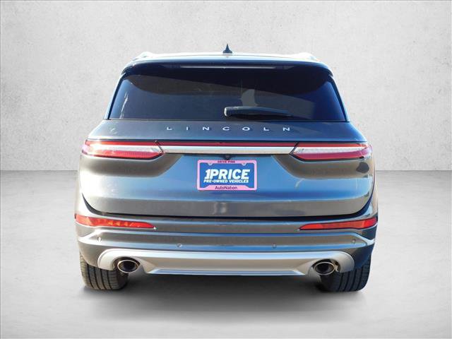 Used 2020 Lincoln Corsair Reserve w/ Equipment Group 201A AWD/4WD image 12