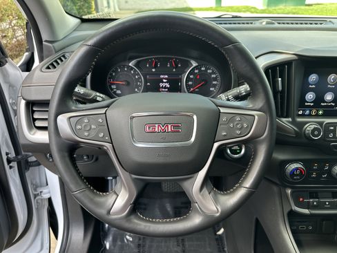 Used 2022 GMC Terrain AT4 w/ LPO, Floor Liner Package image 19