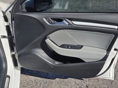 Used 2018 Audi A3 2.0T Premium w/ Convenience Package image 23