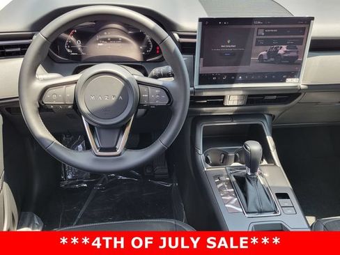 New 2026 MAZDA CX-5 Preferred AWD/4WD image 6