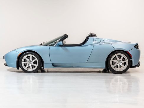 Used 2008 Tesla Roadster RWD image 7