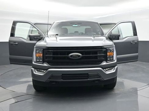Used 2022 Ford F150 XLT w/ Equipment Group 302A High AWD/4WD image 62