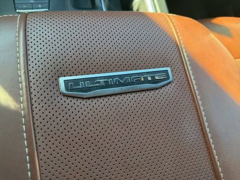 Used 2024 GMC Sierra 2500 Denali Ultimate w/ Max Trailering Package image 25