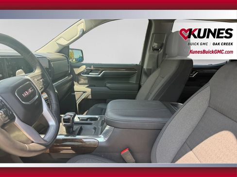 Used 2023 GMC Sierra 1500 Elevation w/ Preferred Package AWD/4WD image 21