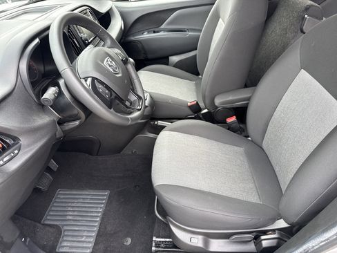 Used 2020 RAM ProMaster City SLT w/ Popular Equipment Group image 9