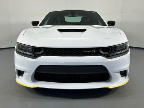 Used 2023 Dodge Charger Scat Pack w/ Plus Group RWD image 2