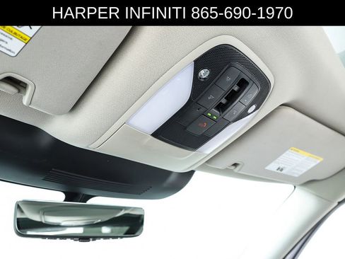 Used 2023 INFINITI QX60 Luxe w/ Vision Package image 70