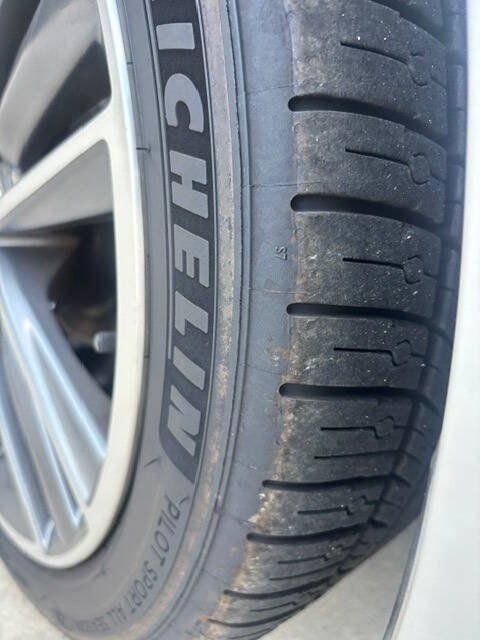 Used 2014 INFINITI Q50 RWD image 11