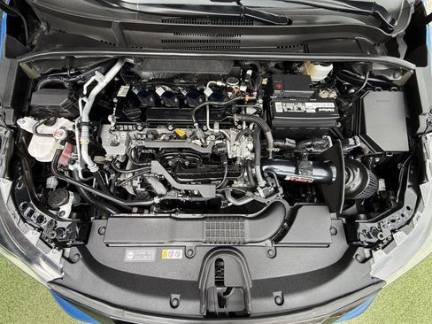 Used 2021 Toyota Corolla SE FWD image 33