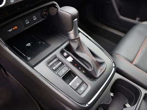 New 2026 Honda CR-V Sport Touring image 24