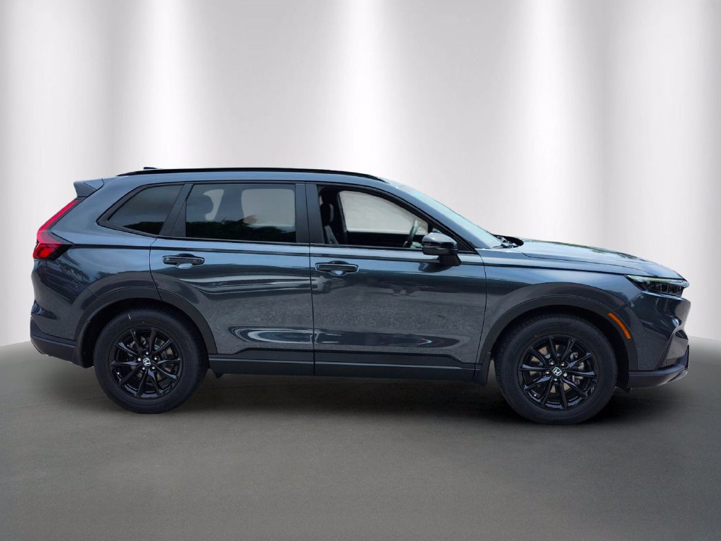 New 2027 Honda CR-V Sport-L image 7