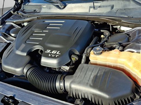 Certified 2019 Dodge Challenger SXT image 26