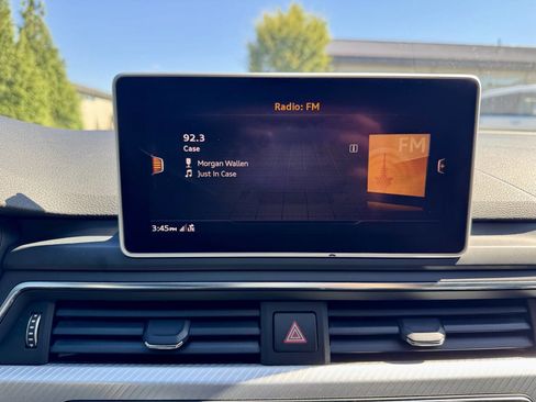 Used 2018 Audi A5 2.0T Premium Plus w/ Premium Plus image 19