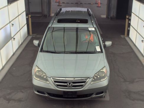 Used 2006 Honda Odyssey EX-L image 2