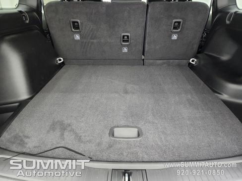 New 2025 Jeep Grand Cherokee Laredo w/ Luxury Tech Group I image 35