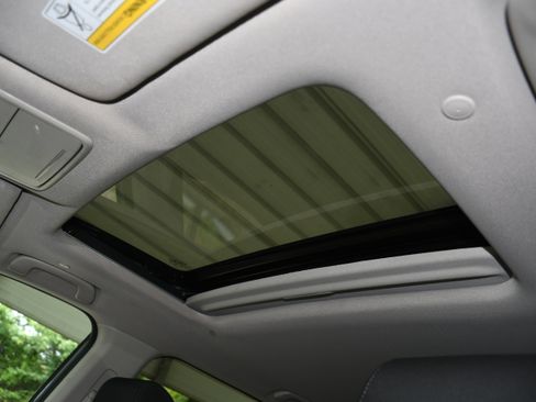 Used 2024 Honda CR-V EX image 7