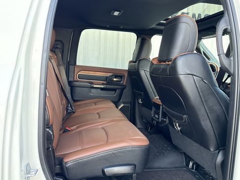 Used 2022 RAM 2500 Limited image 50