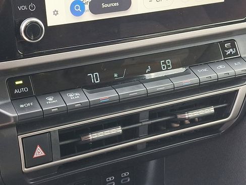 Certified 2025 Toyota Camry LE image 16