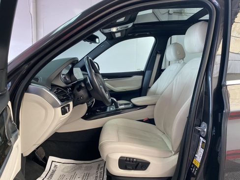 Used 2018 BMW X5 xDrive35i AWD/4WD image 23