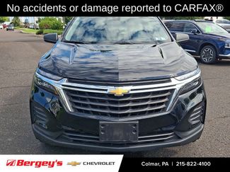 Certified 2024 Chevrolet Equinox LS w/ LS Convenience Package FWD video 2