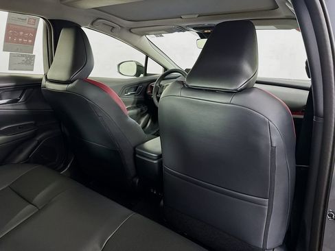 New 2026 Toyota Prius Plug-In Hybrid image 30