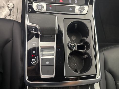 Used 2023 Audi Q7 2.0T Premium Plus w/ Premium Plus Package image 33