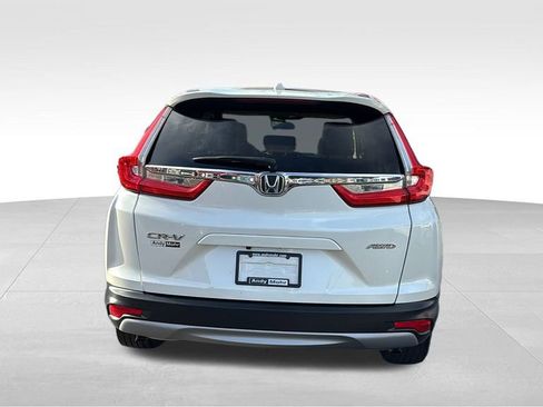Used 2018 Honda CR-V EX image 6