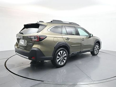 Used 2024 Subaru Outback Touring XT AWD/4WD image 7