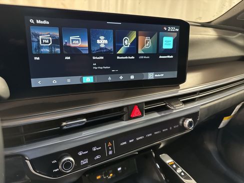 New 2026 Kia Sorento SX Prestige image 21