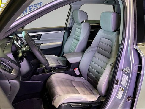 Used 2018 Honda CR-V LX image 21