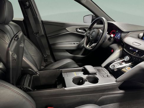 Used 2022 Acura TLX w/ A-SPEC Pkg image 31