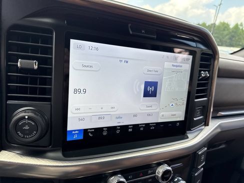 Used 2025 Ford F150 King Ranch AWD/4WD image 26
