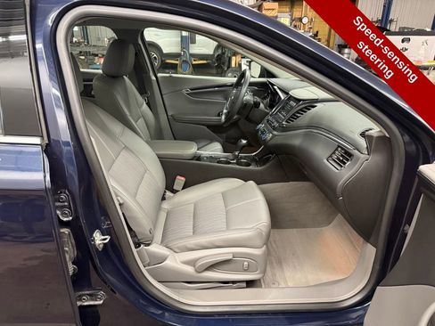 Used 2019 Chevrolet Impala LS image 38