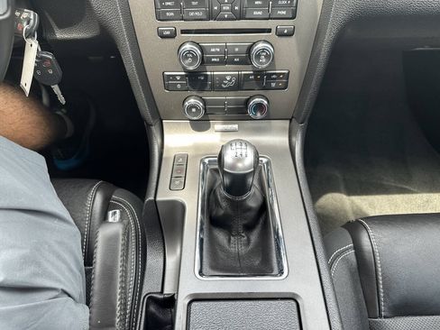 Used 2014 Ford Mustang Premium w/ Equipment Group 202A RWD image 15