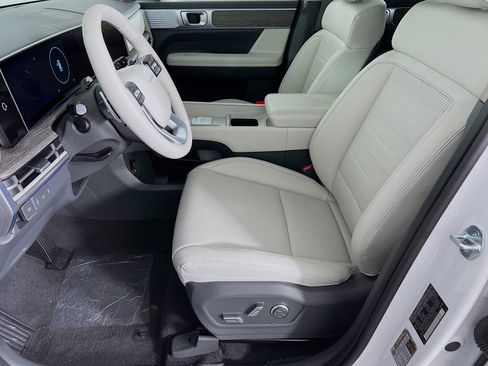 New 2026 Hyundai Santa Fe Limited AWD/4WD image 3